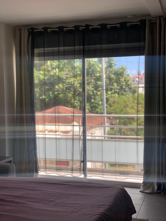 Studio Sunset Διαμέρισμα Saint-Francois  Εξωτερικό φωτογραφία